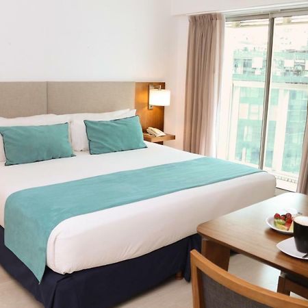 Ch Le Petit Suites Buenos Aires Kültér fotó