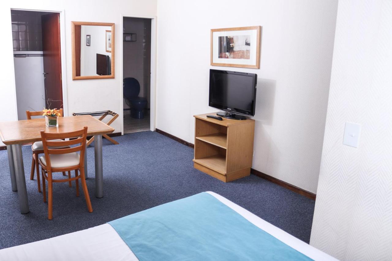 Ch Le Petit Suites Buenos Aires Kültér fotó
