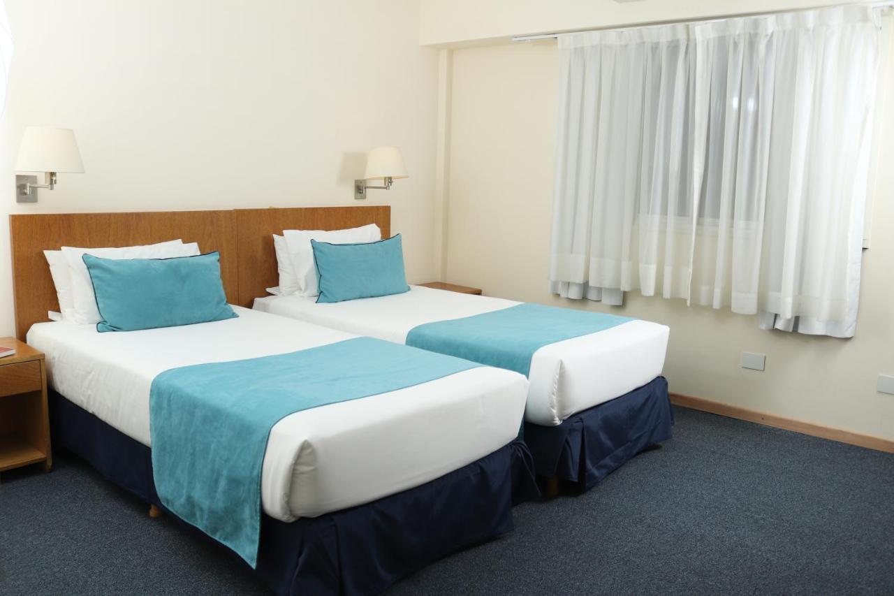 Ch Le Petit Suites Buenos Aires Kültér fotó