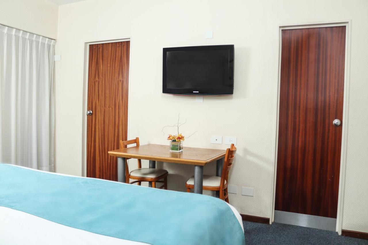 Ch Le Petit Suites Buenos Aires Kültér fotó