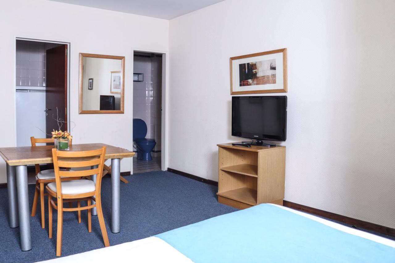Ch Le Petit Suites Buenos Aires Kültér fotó