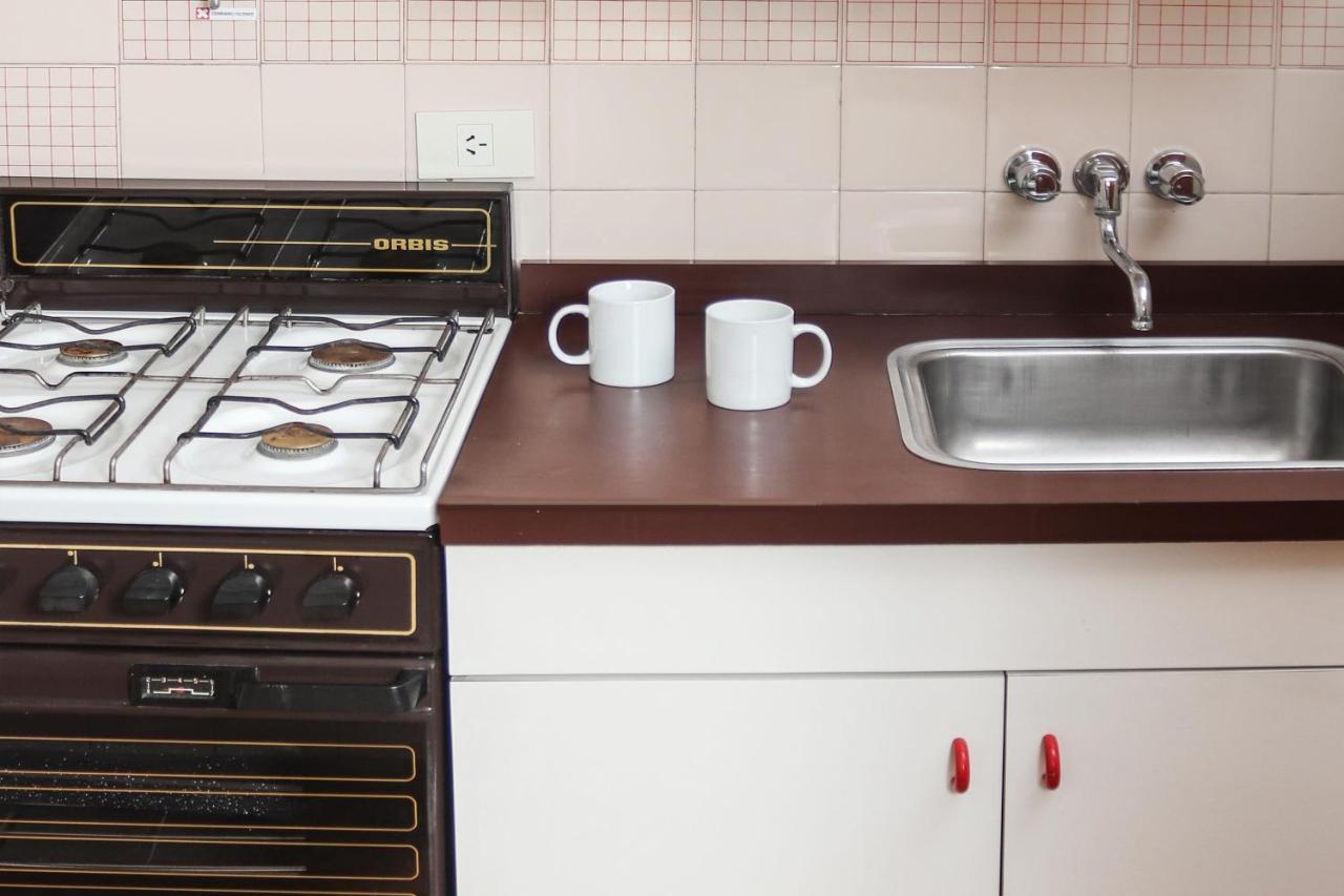 Ch Le Petit Suites Buenos Aires Kültér fotó