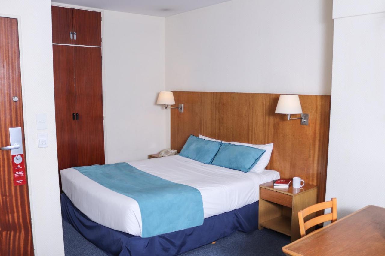 Ch Le Petit Suites Buenos Aires Kültér fotó