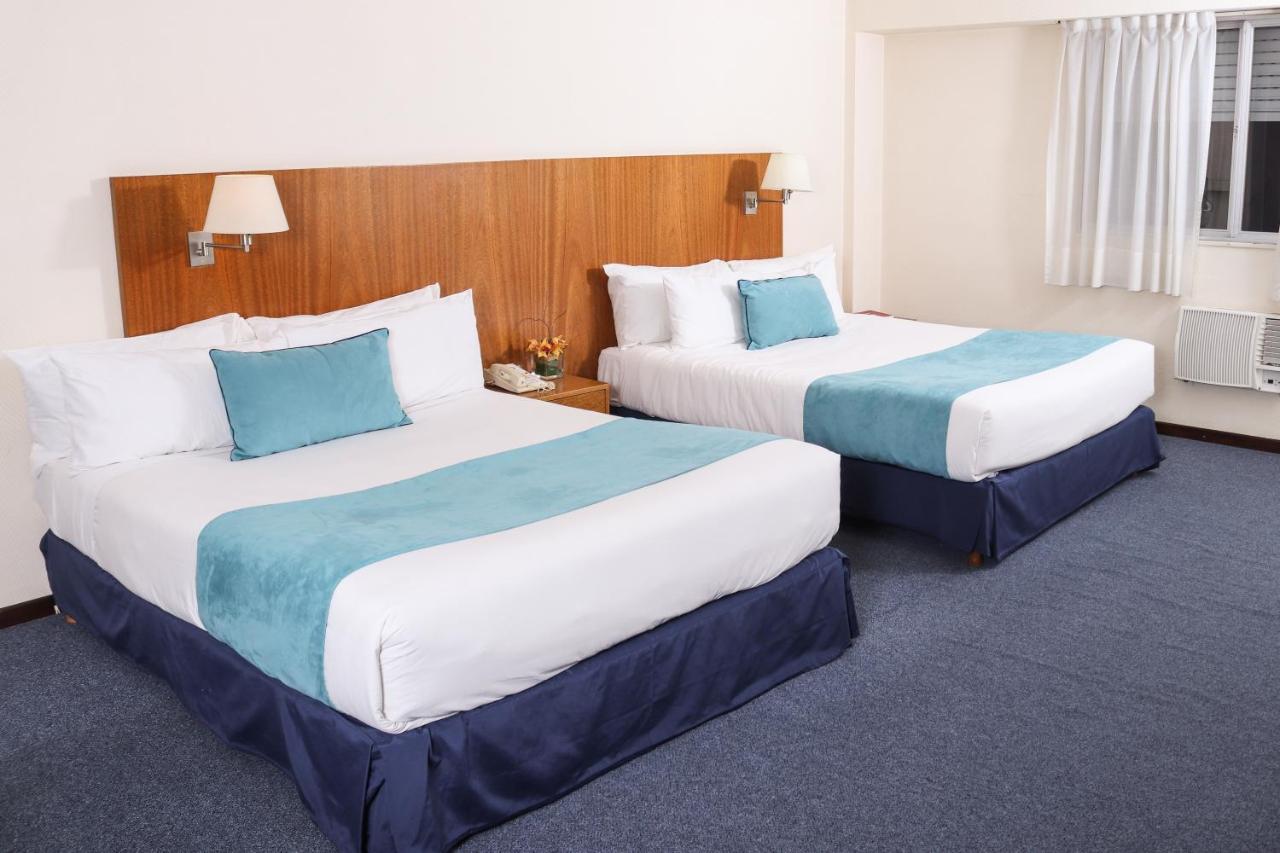 Ch Le Petit Suites Buenos Aires Kültér fotó