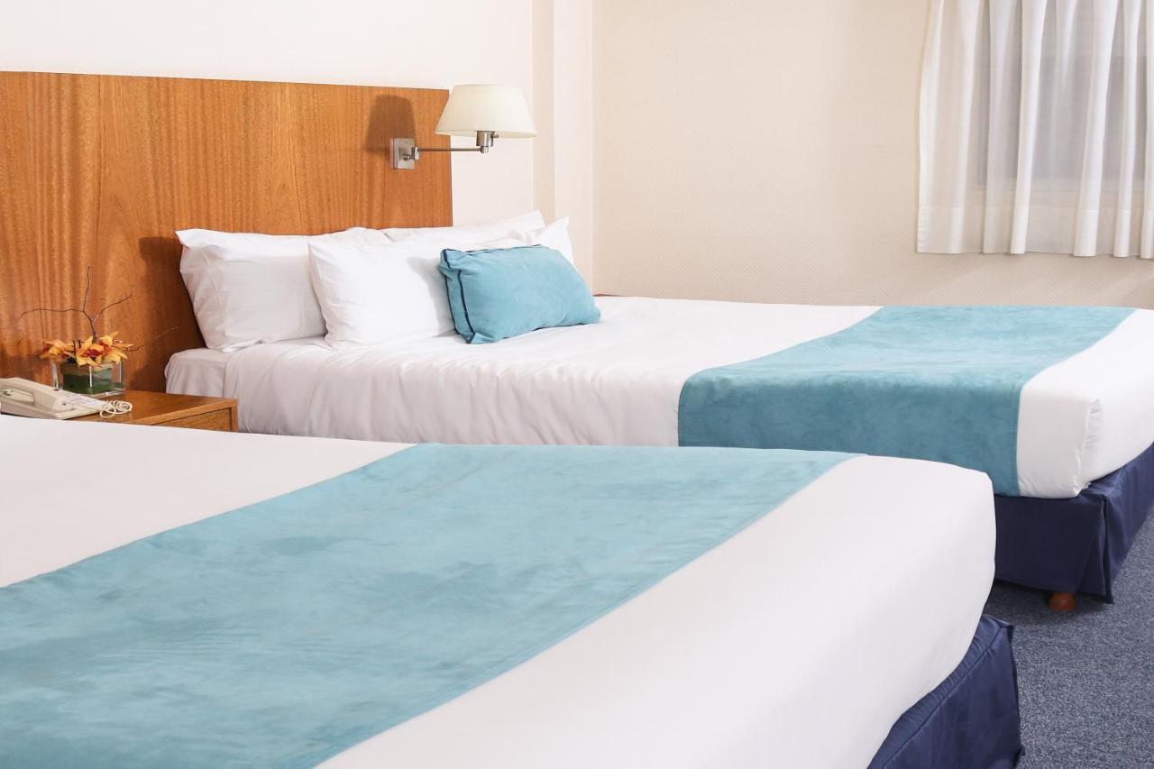 Ch Le Petit Suites Buenos Aires Kültér fotó