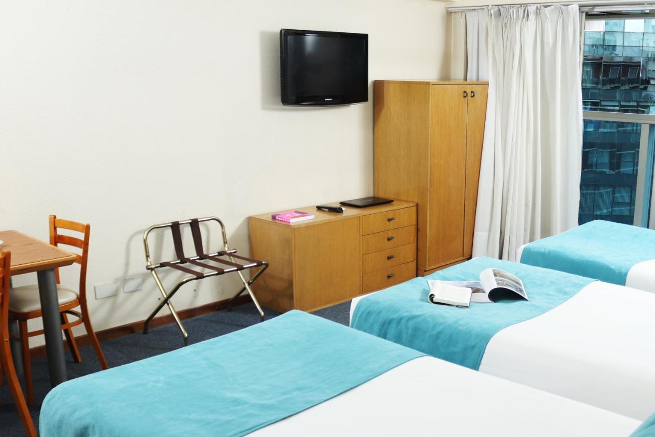 Ch Le Petit Suites Buenos Aires Kültér fotó