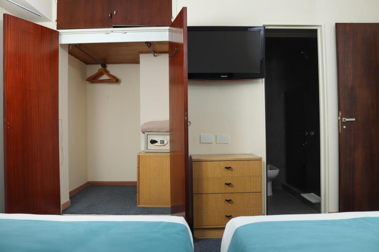 Ch Le Petit Suites Buenos Aires Kültér fotó