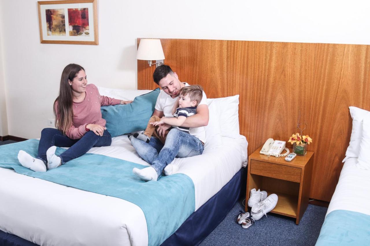 Ch Le Petit Suites Buenos Aires Kültér fotó