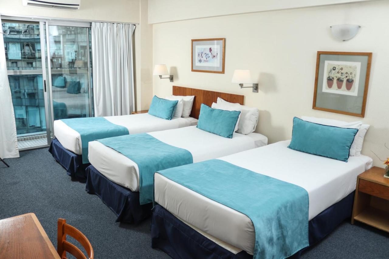 Ch Le Petit Suites Buenos Aires Kültér fotó