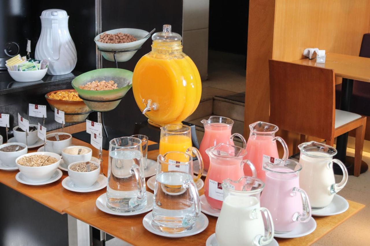 Ch Le Petit Suites Buenos Aires Kültér fotó