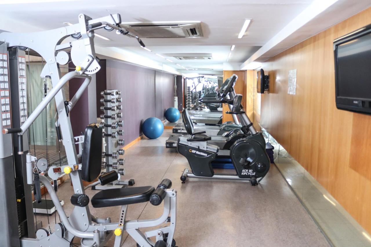 Ch Le Petit Suites Buenos Aires Kültér fotó