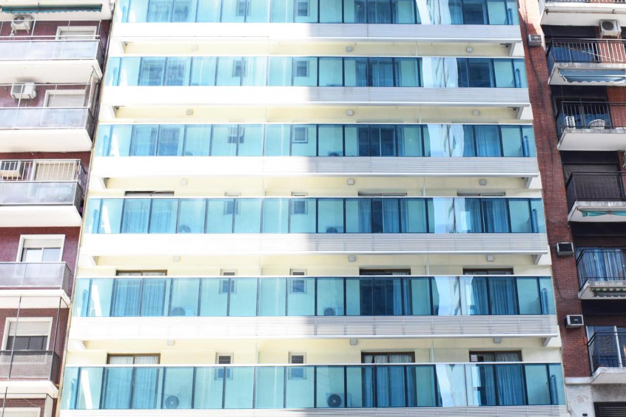 Ch Le Petit Suites Buenos Aires Kültér fotó