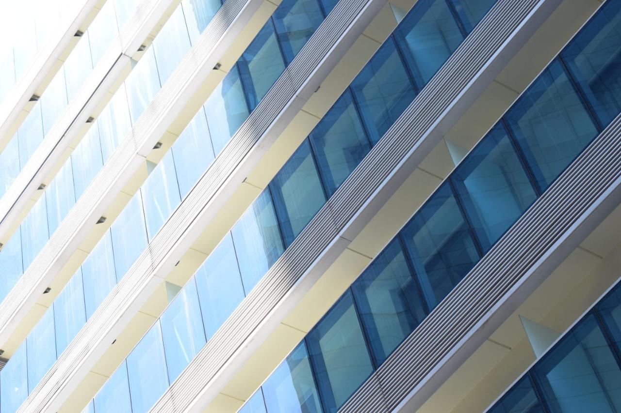 Ch Le Petit Suites Buenos Aires Kültér fotó
