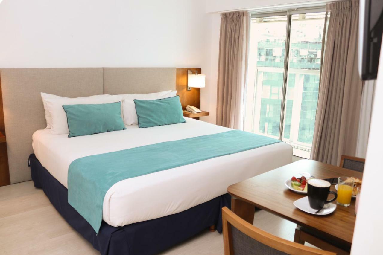 Ch Le Petit Suites Buenos Aires Kültér fotó