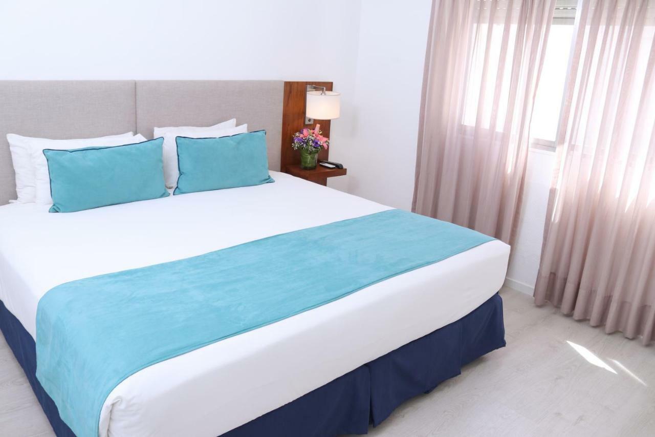 Ch Le Petit Suites Buenos Aires Kültér fotó