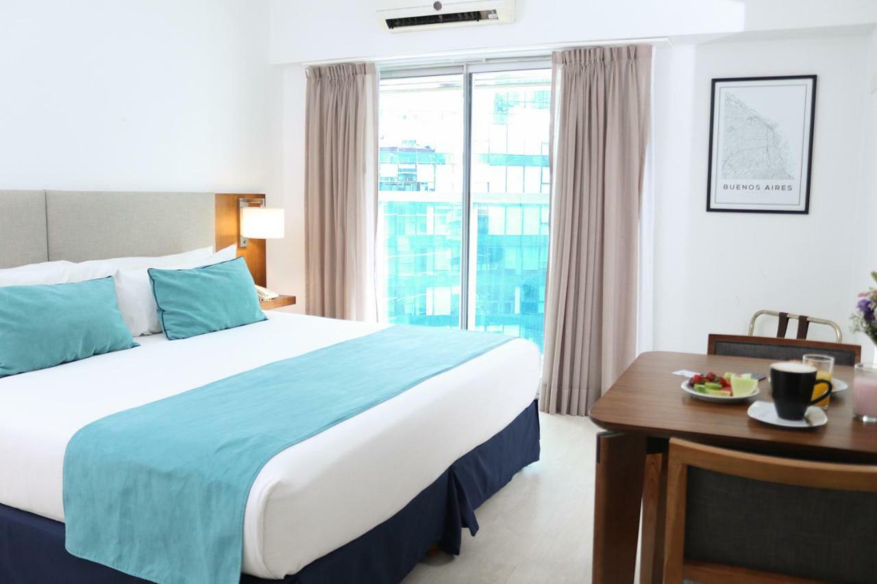 Ch Le Petit Suites Buenos Aires Kültér fotó