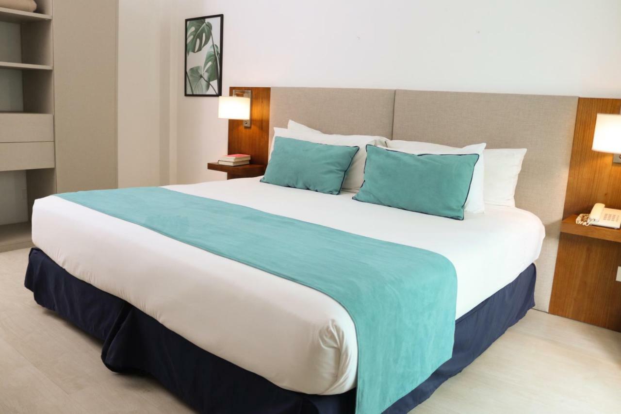 Ch Le Petit Suites Buenos Aires Kültér fotó
